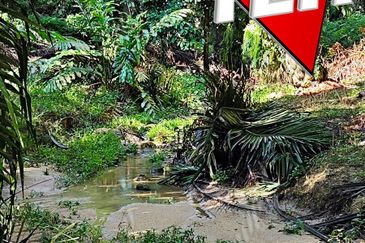 Kampung Baru Junjong