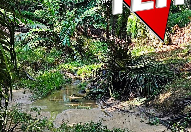 Kampung Baru Junjong