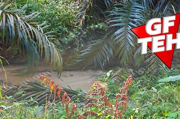 Kampung Baru Junjong