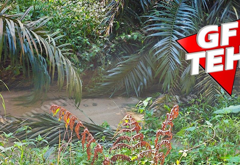 Kampung Baru Junjong