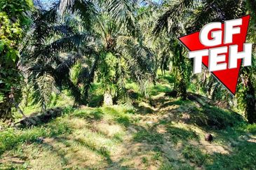 Kampung Baru Junjong