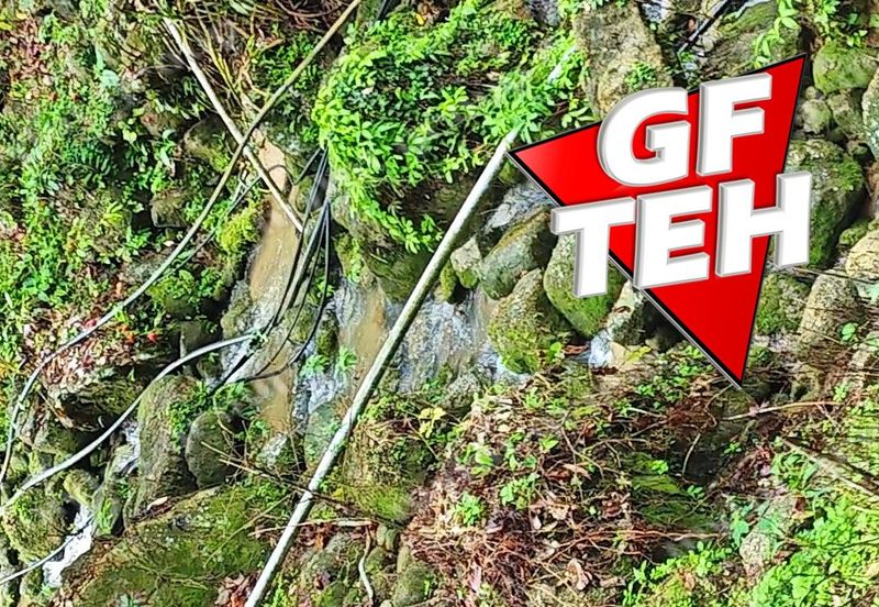 Jalan Balik Pulau / Teluk Kumbar