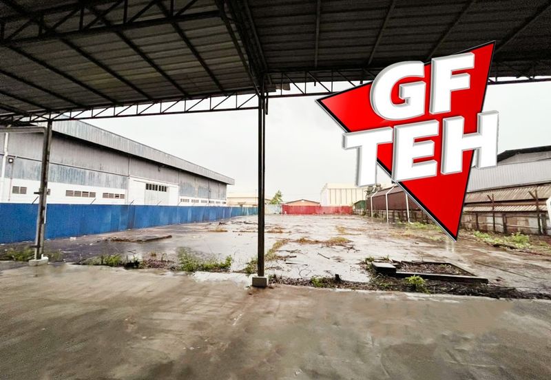 Kawasan Perusahaan Perai