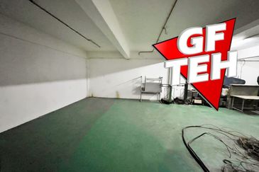 Kawasan Perusahaan Perai