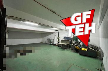 Kawasan Perusahaan Perai