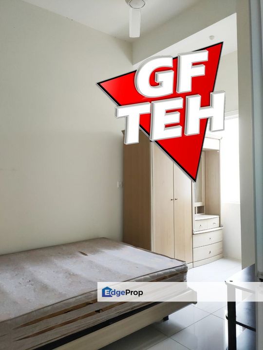 End Lot 2 Storey Terrace House | Taman Villa Raintree 1 | Simpang Ampat hc, Penang, Simpang Ampat