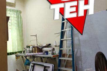 Taman Cendana Permai