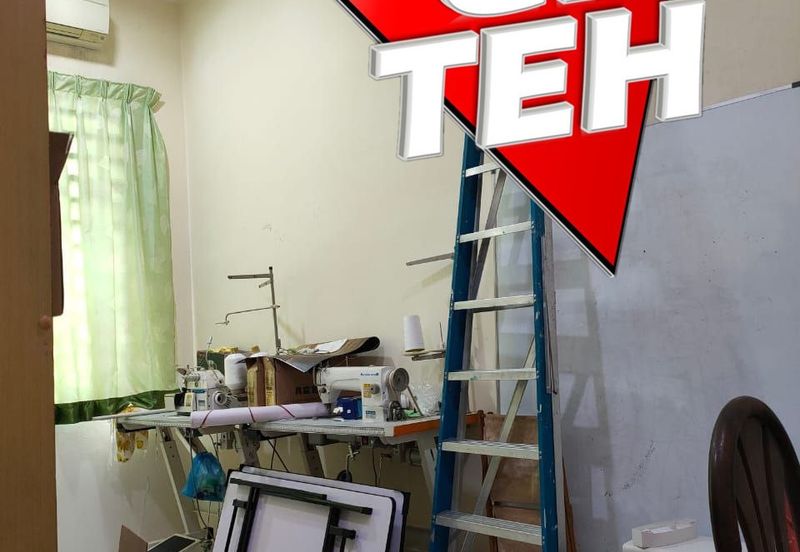 Taman Cendana Permai