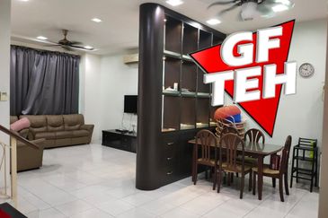 Taman Cendana Permai