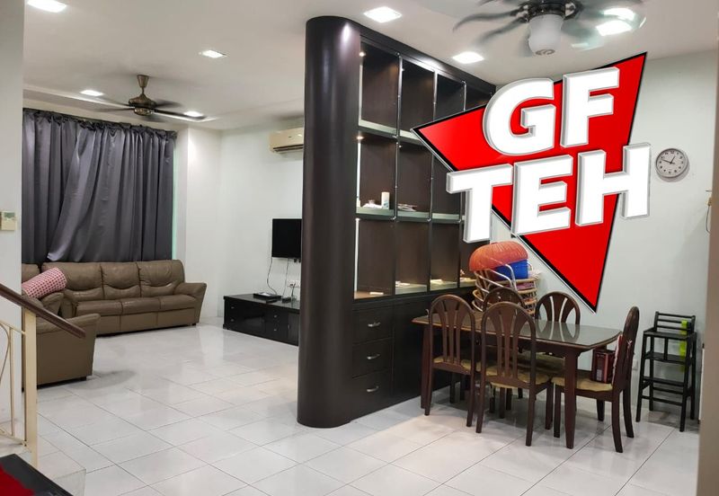 Taman Cendana Permai