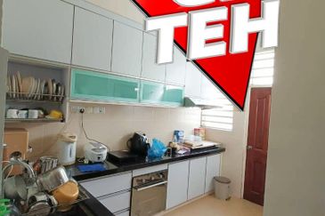 Taman Cendana Permai