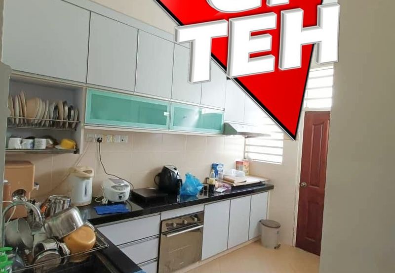 Taman Cendana Permai