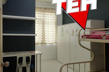 Taman Cendana Permai