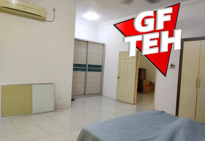 Taman Cendana Permai