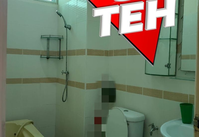 Taman Cendana Permai