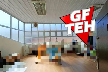 Taman Cendana Permai