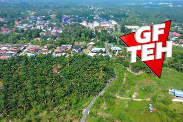 Kampung Tasek Junjong