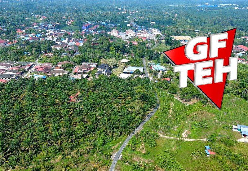 Kampung Tasek Junjong