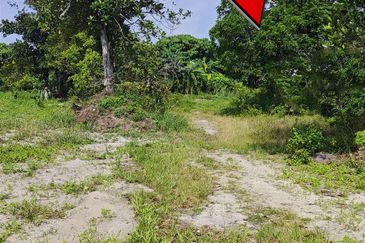 Kampung Tasek Junjong