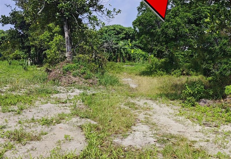 Kampung Tasek Junjong