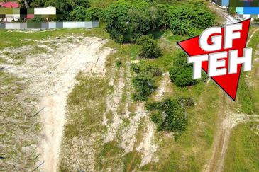 Kampung Tasek Junjong