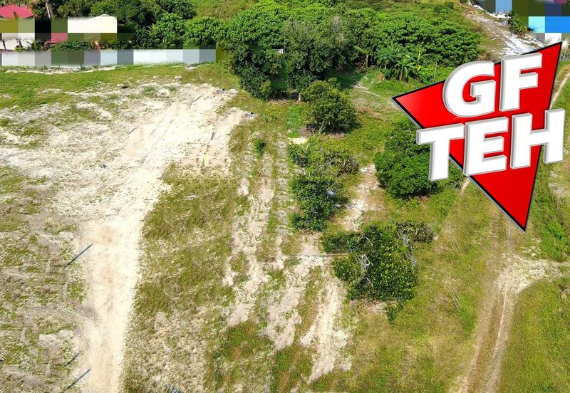 Kampung Tasek Junjong