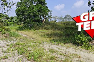 Kampung Tasek Junjong