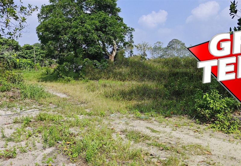 Kampung Tasek Junjong