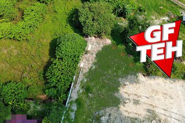 Kampung Tasek Junjong