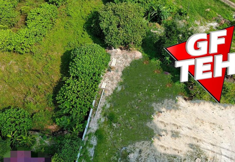 Kampung Tasek Junjong