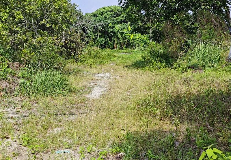 Kampung Tasek Junjong