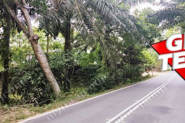 Kampung Kepala Gajah