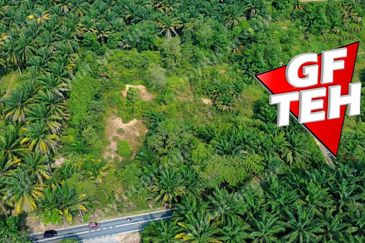 Kampung Kepala Gajah