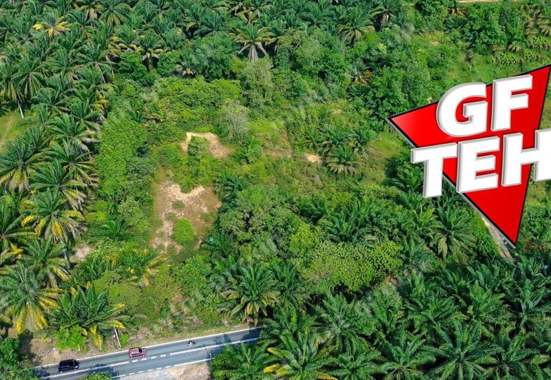 Kampung Kepala Gajah