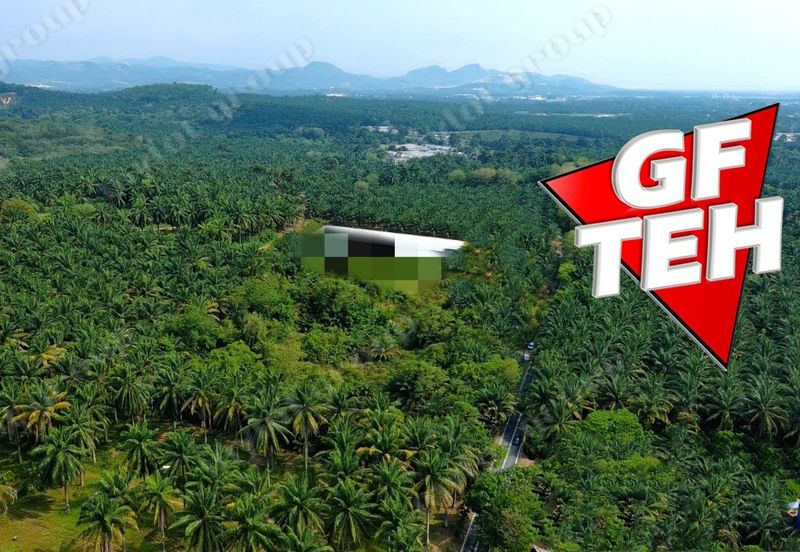 Kampung Kepala Gajah