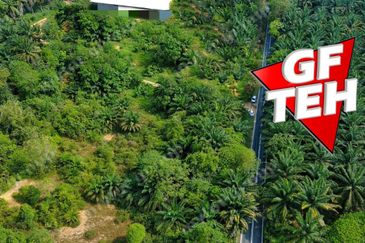 Kampung Kepala Gajah