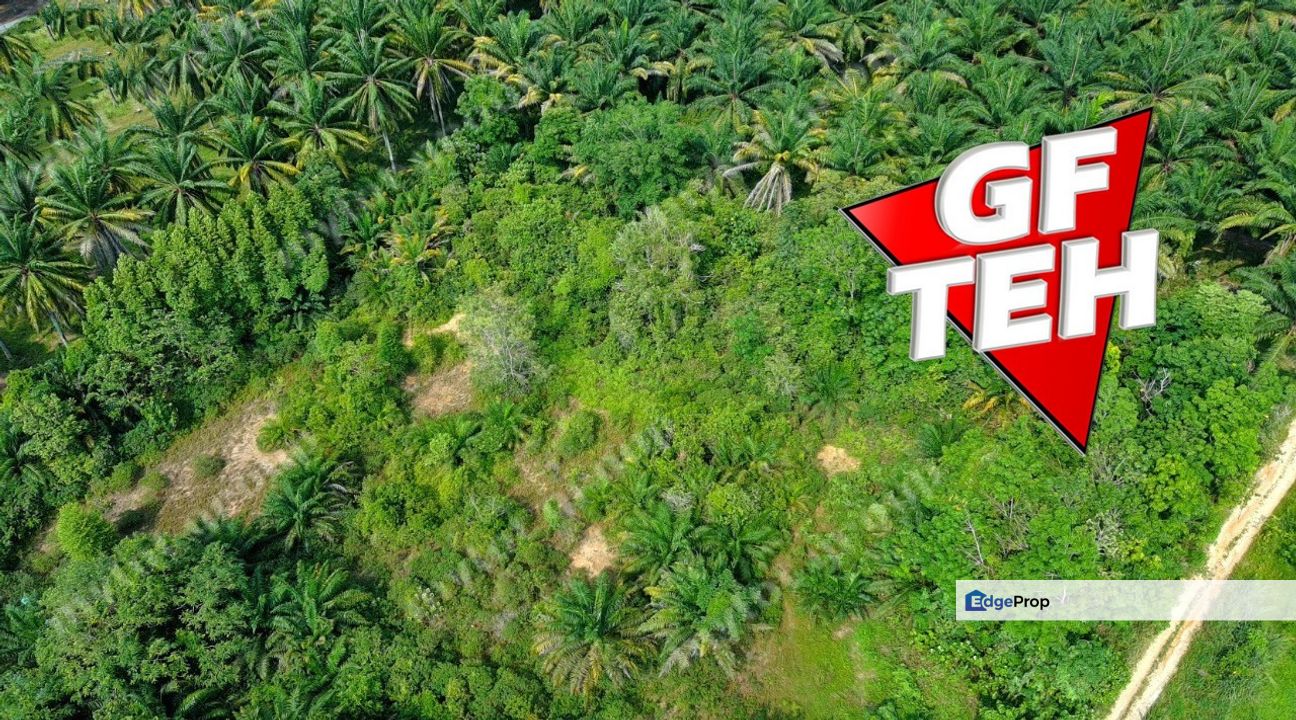 1 acres Roadside Land | Jalan gajah Mati | Parking Lori | Bukit Mertajam / Simpang Ampat , Penang, Simpang Ampat