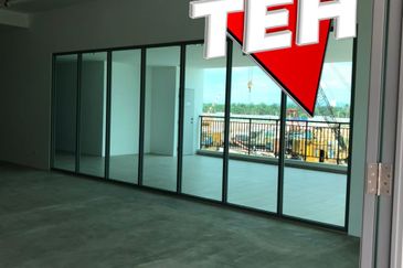 Utropolis Batu Kawan