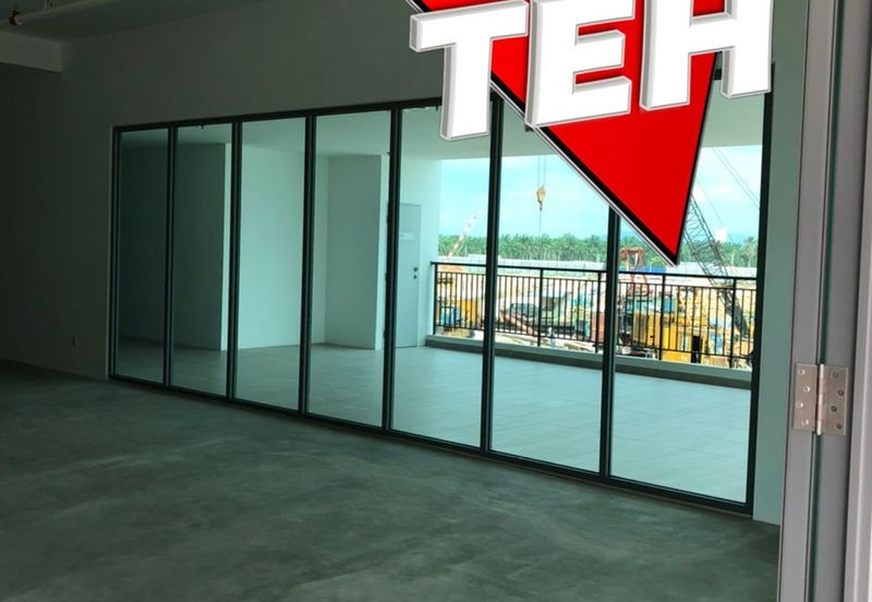 Utropolis Batu Kawan