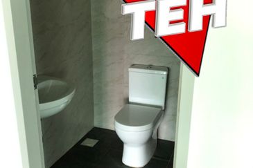 Utropolis Batu Kawan