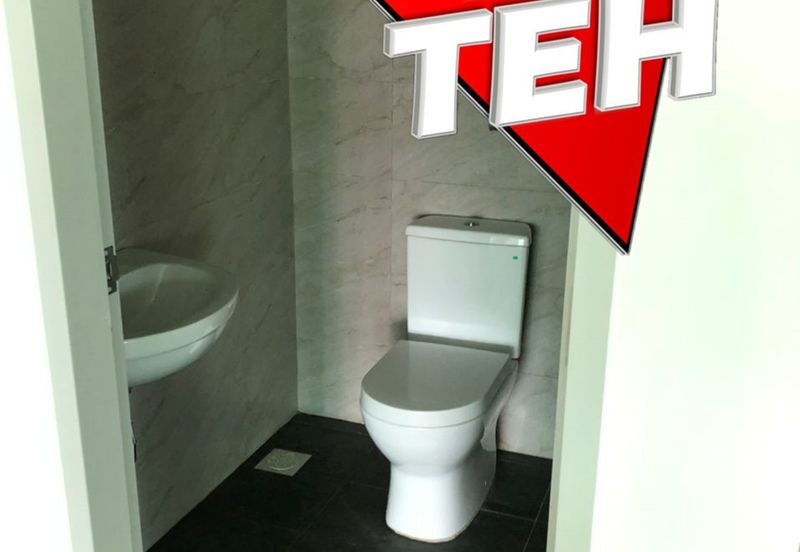 Utropolis Batu Kawan