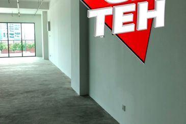 Utropolis Batu Kawan