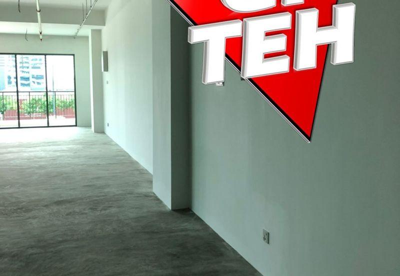 Utropolis Batu Kawan