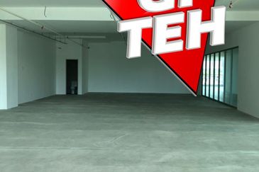 Utropolis Batu Kawan