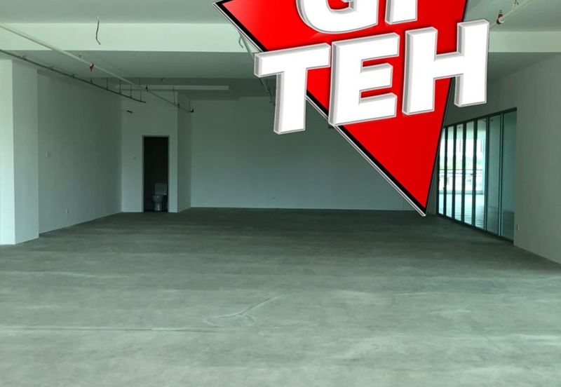 Utropolis Batu Kawan