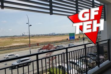 Utropolis Batu Kawan