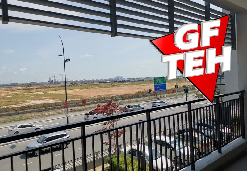 Utropolis Batu Kawan