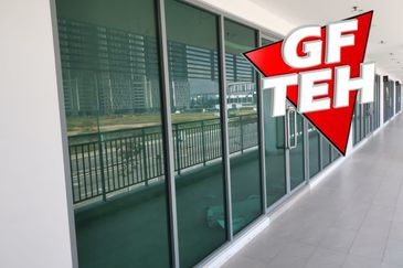 Utropolis Batu Kawan