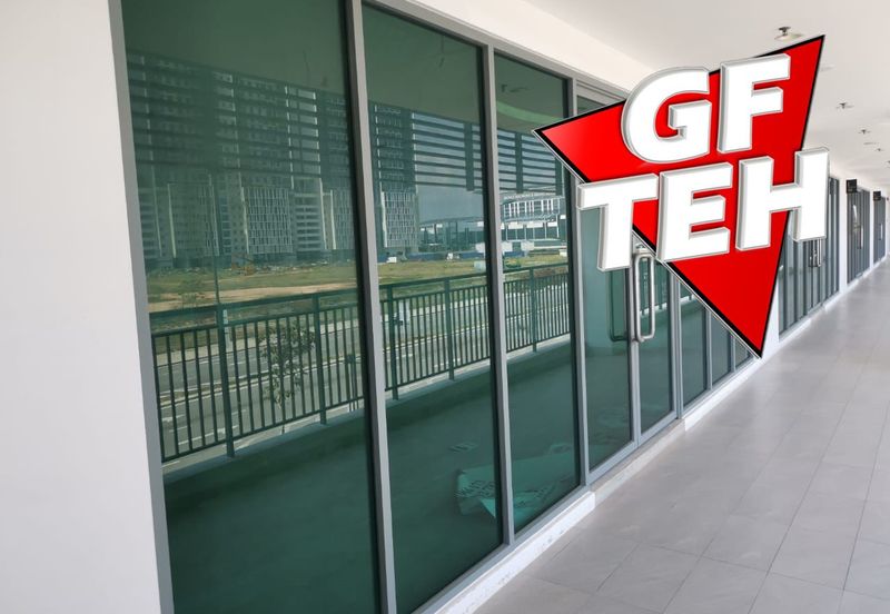 Utropolis Batu Kawan