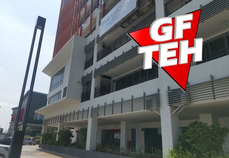 Utropolis Batu Kawan